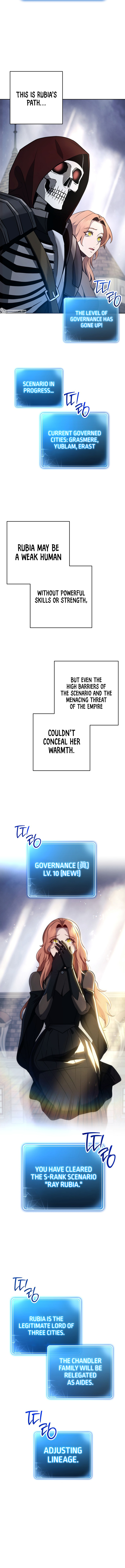 Skeleton Soldier Couldn’t Protect the Dungeon Chapter 265 image 15