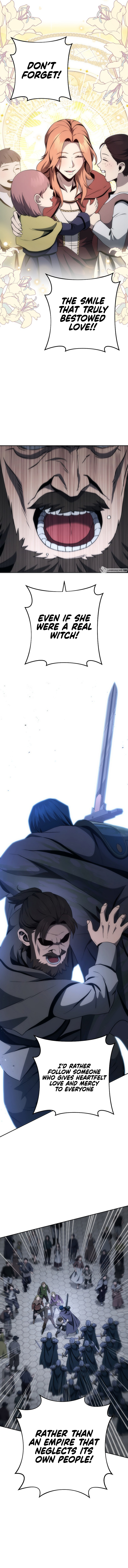 Skeleton Soldier Couldn’t Protect the Dungeon Chapter 265 image 7