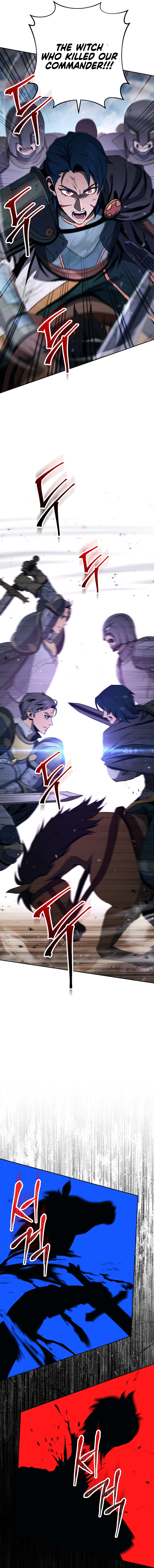 Skeleton Soldier Couldn’t Protect the Dungeon Chapter 266 image 11