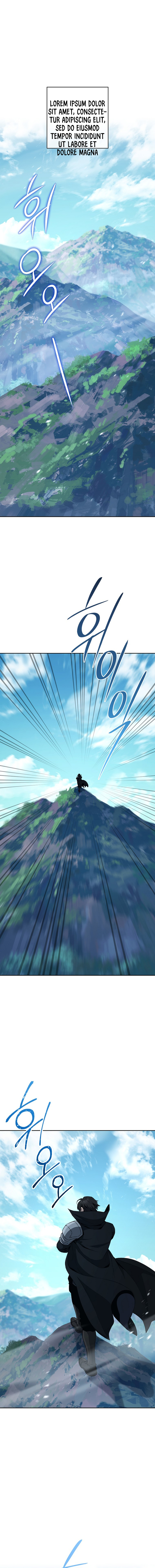 Skeleton Soldier Couldn’t Protect the Dungeon Chapter 267 image 14