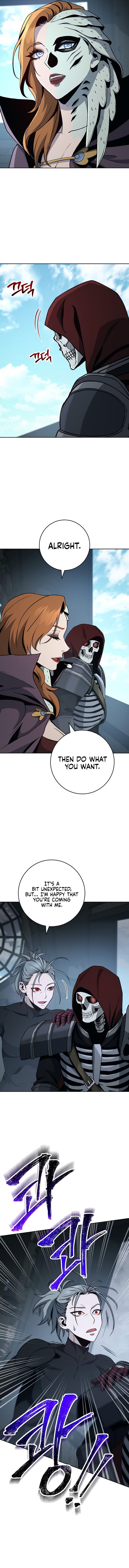 Skeleton Soldier Couldn’t Protect the Dungeon Chapter 268 image 11