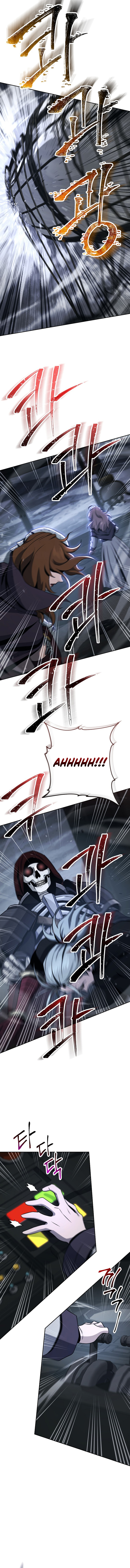 Skeleton Soldier Couldn’t Protect the Dungeon Chapter 268 image 14