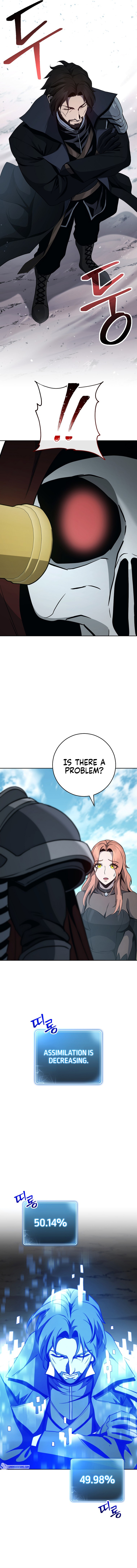 Skeleton Soldier Couldn’t Protect the Dungeon Chapter 268 image 4