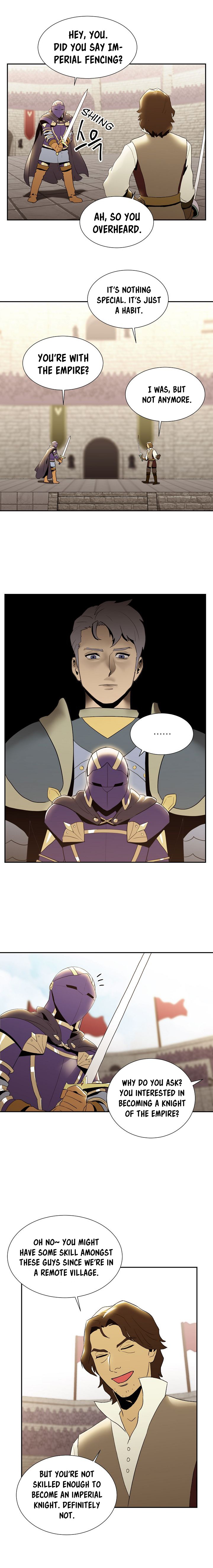 Skeleton Soldier Couldn’t Protect the Dungeon Chapter 27 image 9