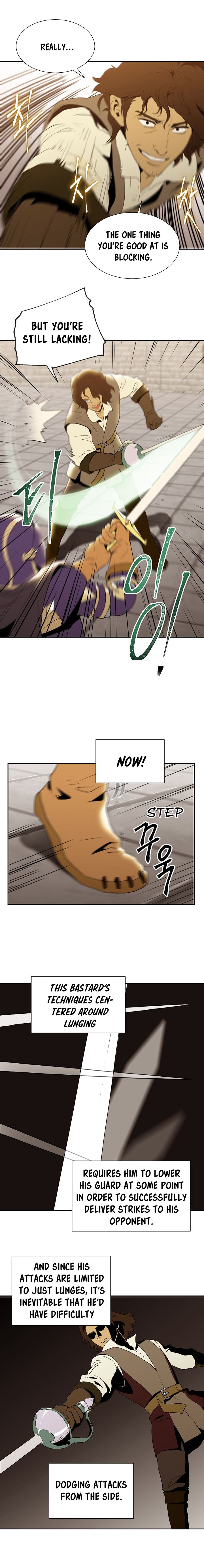 Skeleton Soldier Couldn’t Protect the Dungeon Chapter 27 image 11