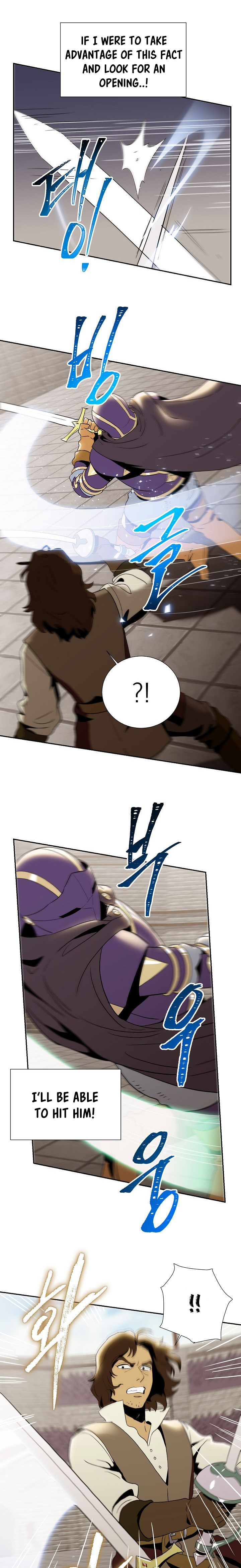 Skeleton Soldier Couldn’t Protect the Dungeon Chapter 27 image 12