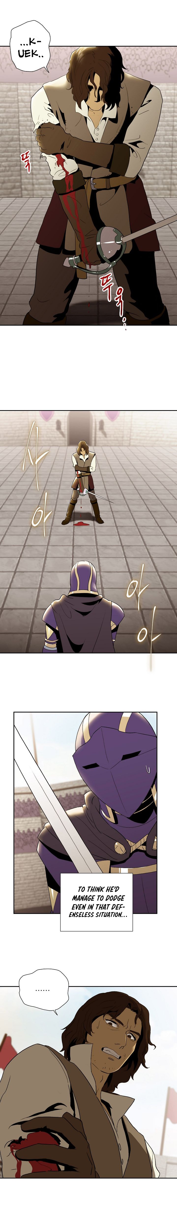 Skeleton Soldier Couldn’t Protect the Dungeon Chapter 27 image 14