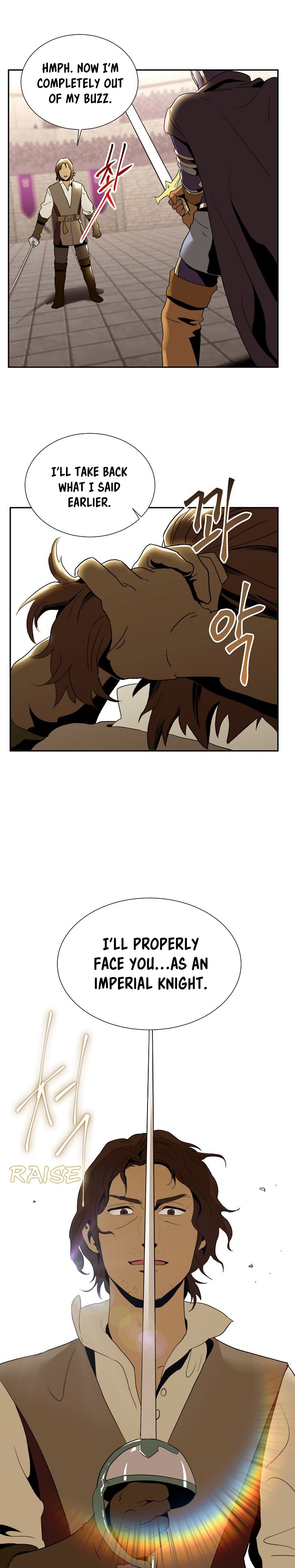 Skeleton Soldier Couldn’t Protect the Dungeon Chapter 27 image 15