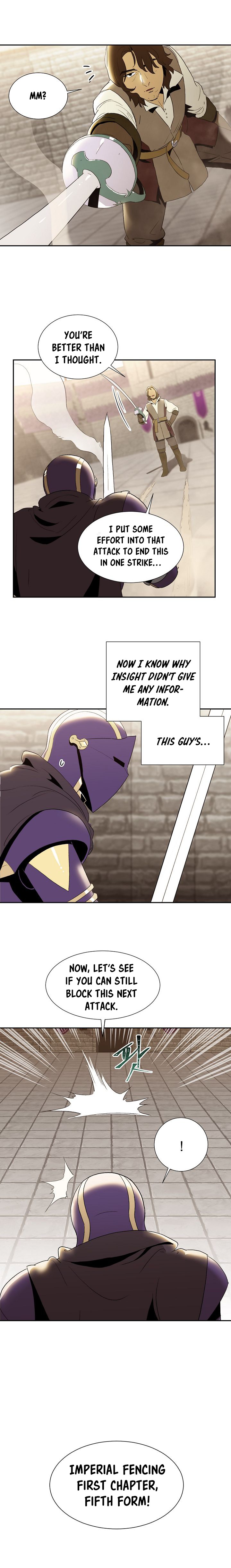Skeleton Soldier Couldn’t Protect the Dungeon Chapter 27 image 1