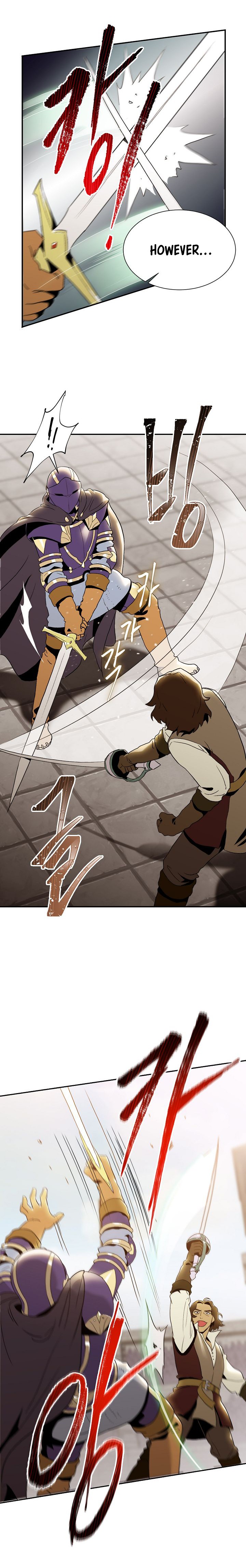 Skeleton Soldier Couldn’t Protect the Dungeon Chapter 27 image 5