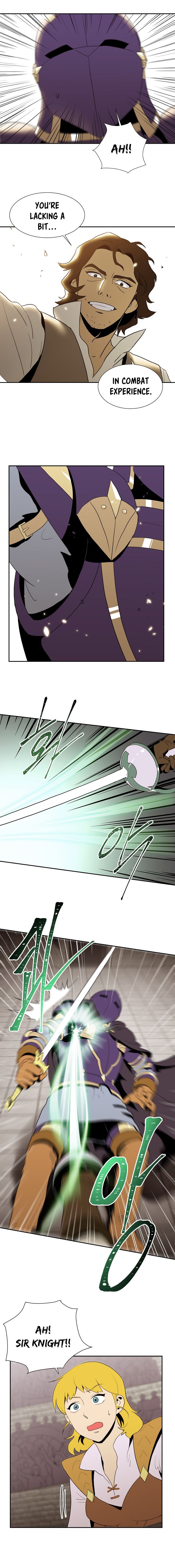 Skeleton Soldier Couldn’t Protect the Dungeon Chapter 27 image 6