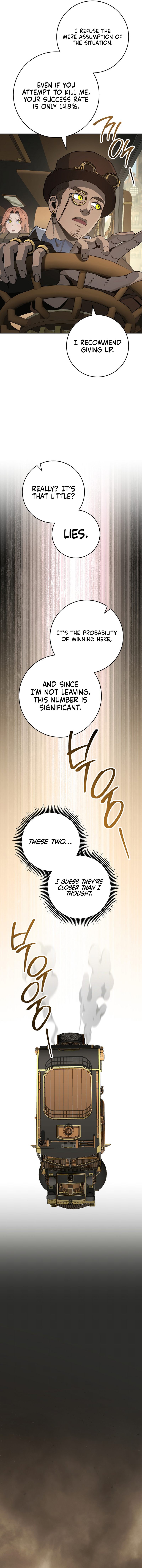 Skeleton Soldier Couldn’t Protect the Dungeon Chapter 270 image 11
