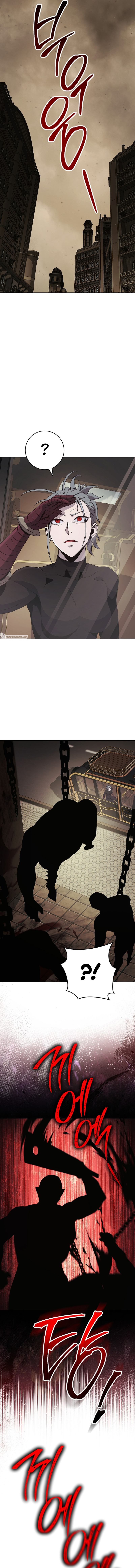Skeleton Soldier Couldn’t Protect the Dungeon Chapter 270 image 12