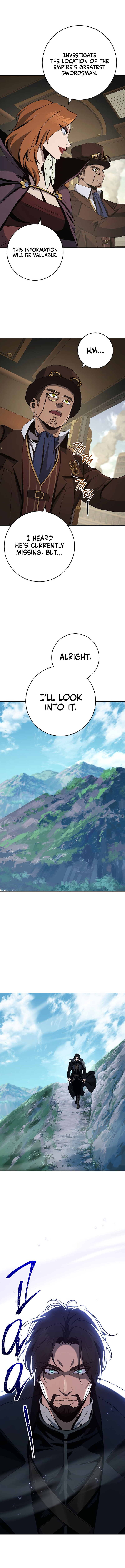 Skeleton Soldier Couldn’t Protect the Dungeon Chapter 271 image 3