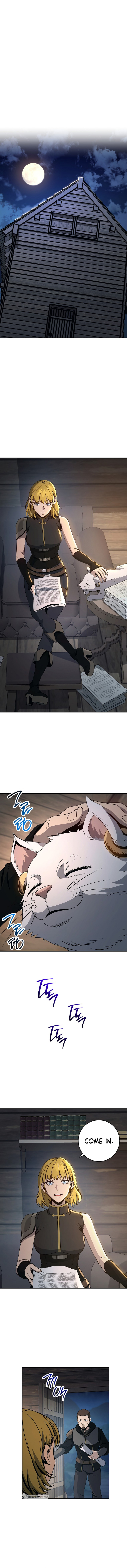 Skeleton Soldier Couldn’t Protect the Dungeon Chapter 272 image 1