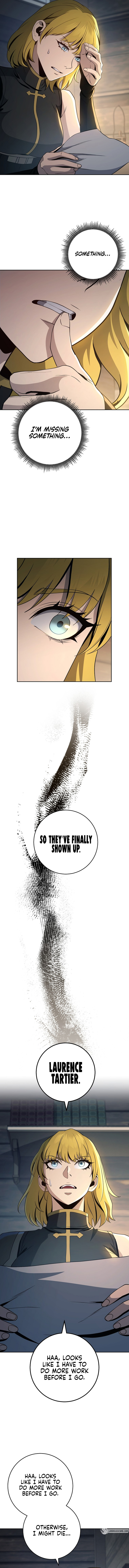 Skeleton Soldier Couldn’t Protect the Dungeon Chapter 272 image 3