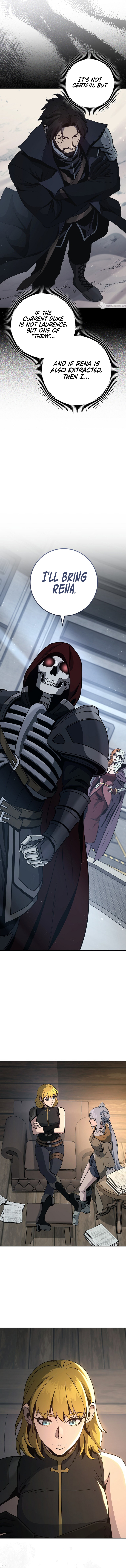 Skeleton Soldier Couldn’t Protect the Dungeon Chapter 273 image 18