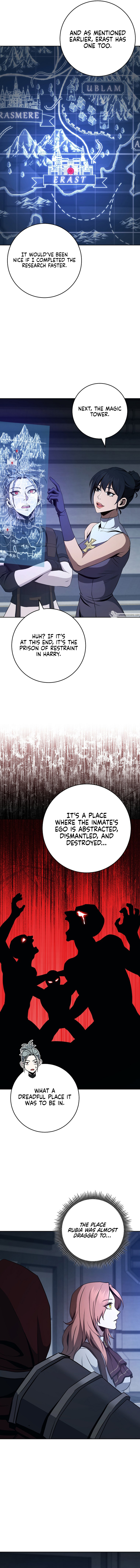Skeleton Soldier Couldn’t Protect the Dungeon Chapter 273 image 7