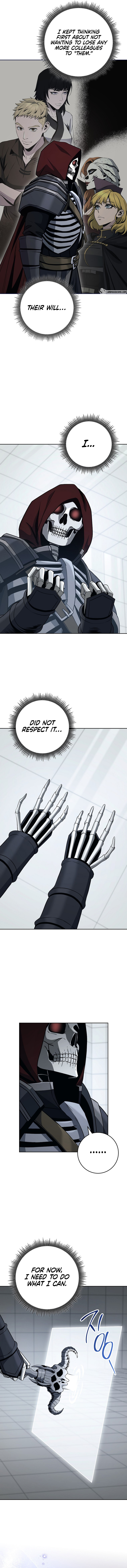 Skeleton Soldier Couldn’t Protect the Dungeon Chapter 274 image 9