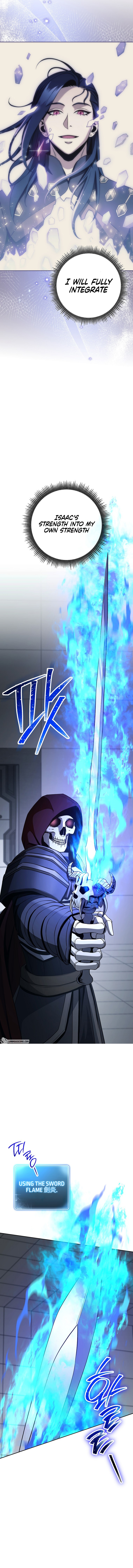 Skeleton Soldier Couldn’t Protect the Dungeon Chapter 274 image 10