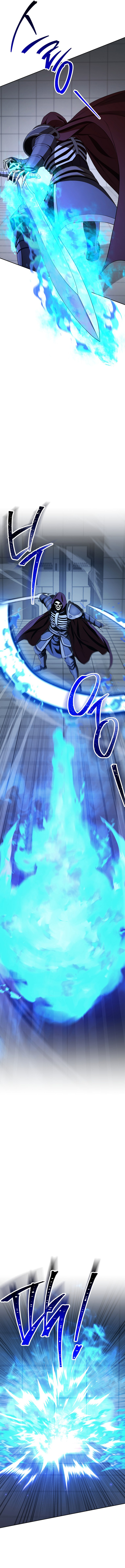 Skeleton Soldier Couldn’t Protect the Dungeon Chapter 274 image 11
