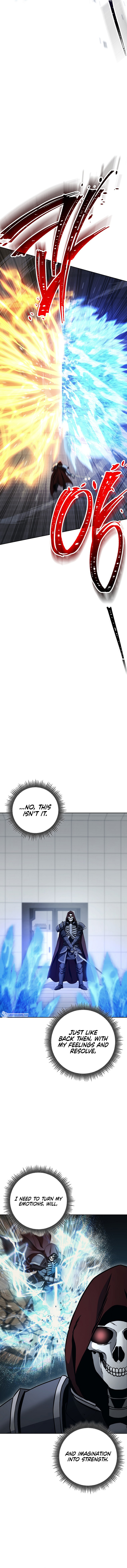 Skeleton Soldier Couldn’t Protect the Dungeon Chapter 274 image 13