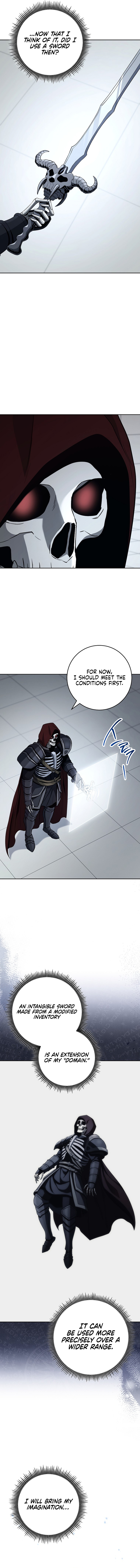 Skeleton Soldier Couldn’t Protect the Dungeon Chapter 274 image 14