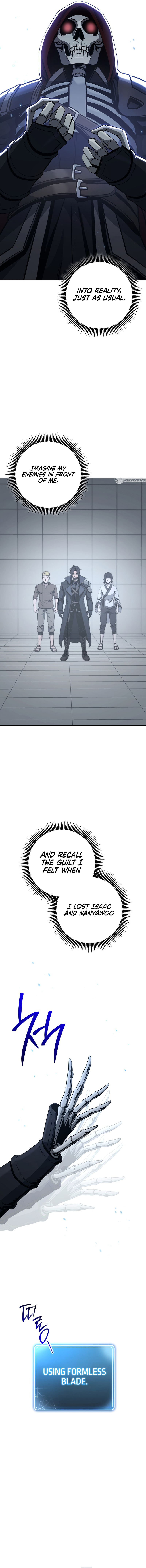 Skeleton Soldier Couldn’t Protect the Dungeon Chapter 274 image 15