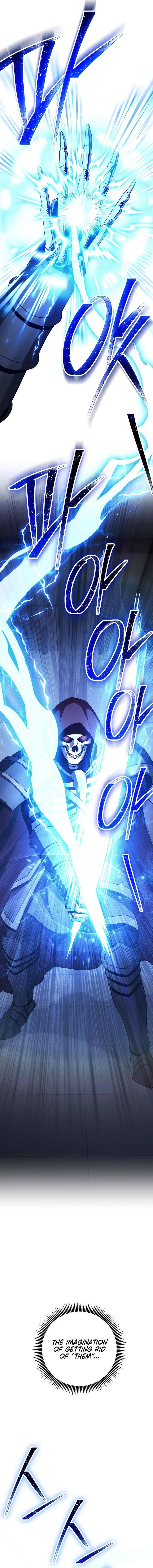 Skeleton Soldier Couldn’t Protect the Dungeon Chapter 274 image 16