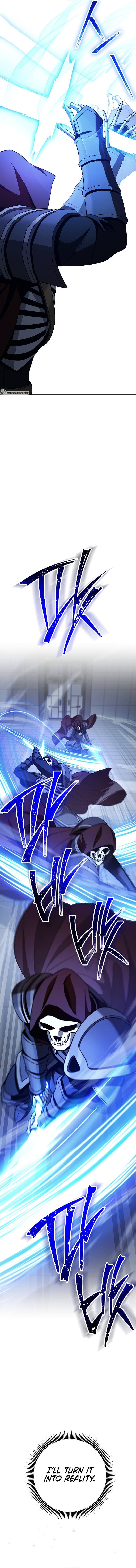 Skeleton Soldier Couldn’t Protect the Dungeon Chapter 274 image 17