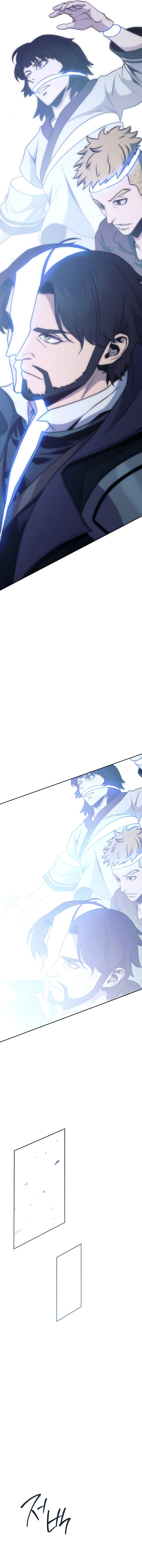 Skeleton Soldier Couldn’t Protect the Dungeon Chapter 274 image 18