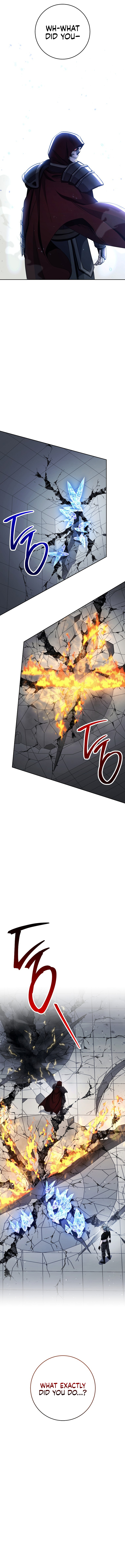 Skeleton Soldier Couldn’t Protect the Dungeon Chapter 274 image 20
