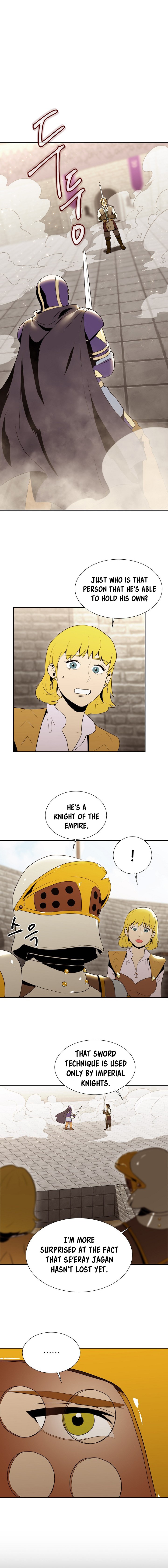 Skeleton Soldier Couldn’t Protect the Dungeon Chapter 28 image 0