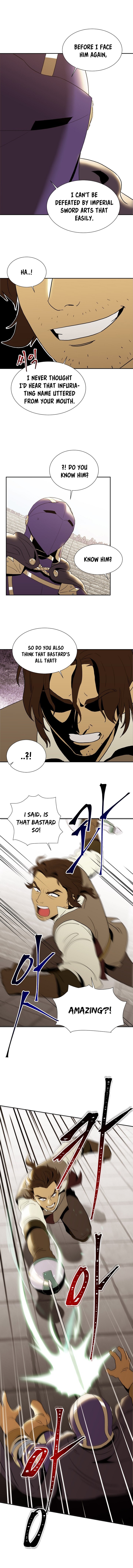 Skeleton Soldier Couldn’t Protect the Dungeon Chapter 28 image 9