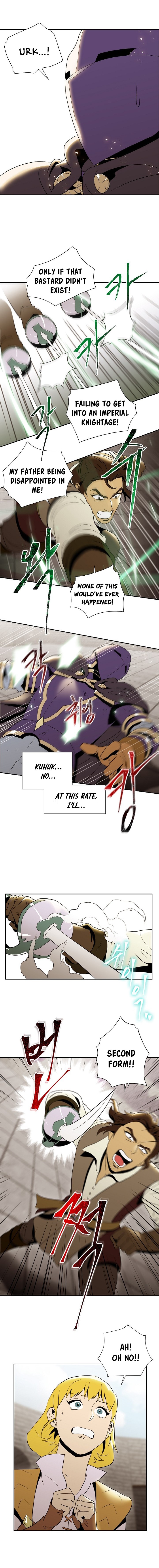 Skeleton Soldier Couldn’t Protect the Dungeon Chapter 28 image 10