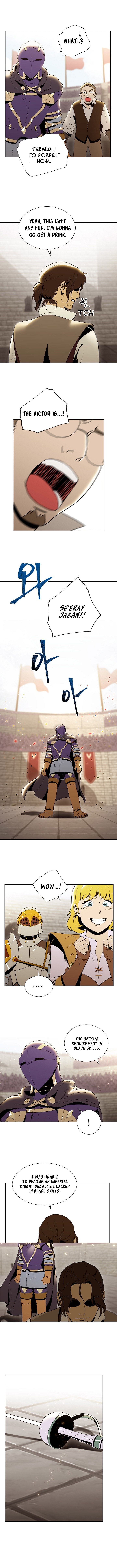 Skeleton Soldier Couldn’t Protect the Dungeon Chapter 28 image 12