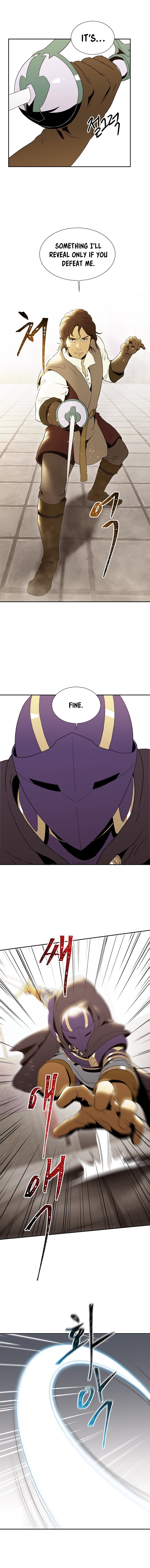 Skeleton Soldier Couldn’t Protect the Dungeon Chapter 28 image 2