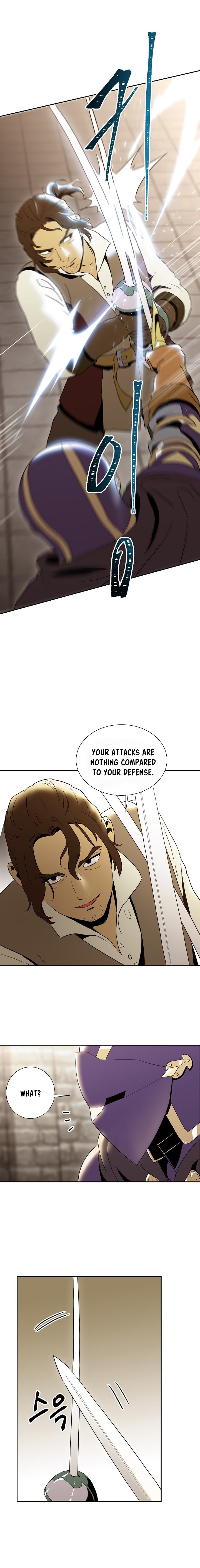 Skeleton Soldier Couldn’t Protect the Dungeon Chapter 28 image 3