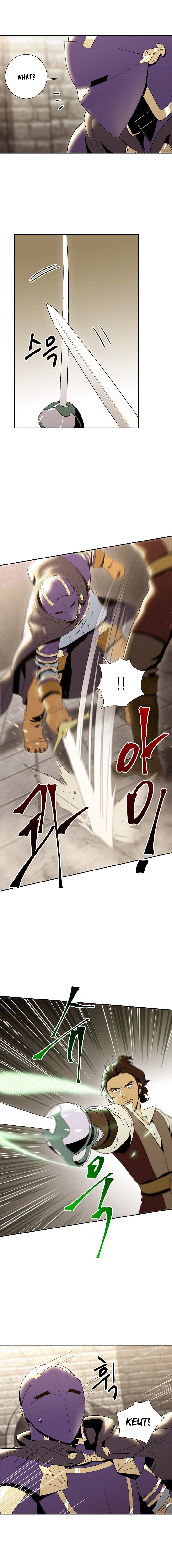 Skeleton Soldier Couldn’t Protect the Dungeon Chapter 28 image 4