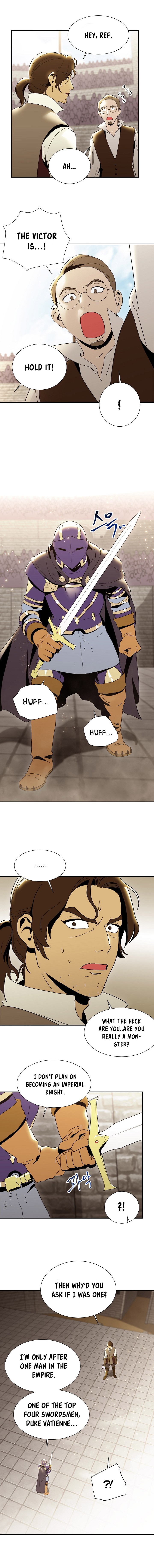 Skeleton Soldier Couldn’t Protect the Dungeon Chapter 28 image 8