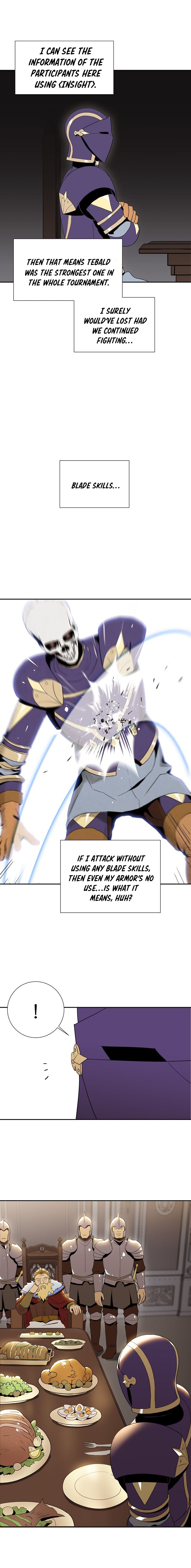 Skeleton Soldier Couldn’t Protect the Dungeon Chapter 29 image 1