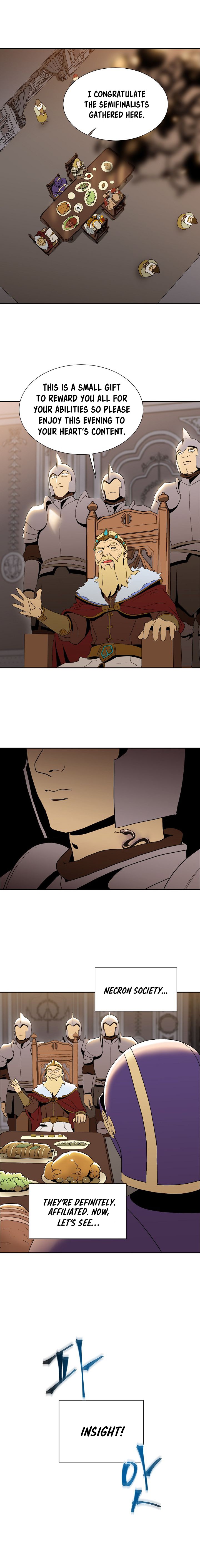 Skeleton Soldier Couldn’t Protect the Dungeon Chapter 29 image 3