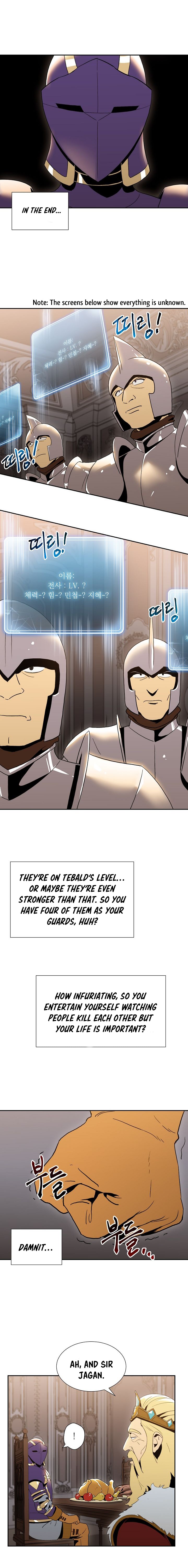 Skeleton Soldier Couldn’t Protect the Dungeon Chapter 29 image 4