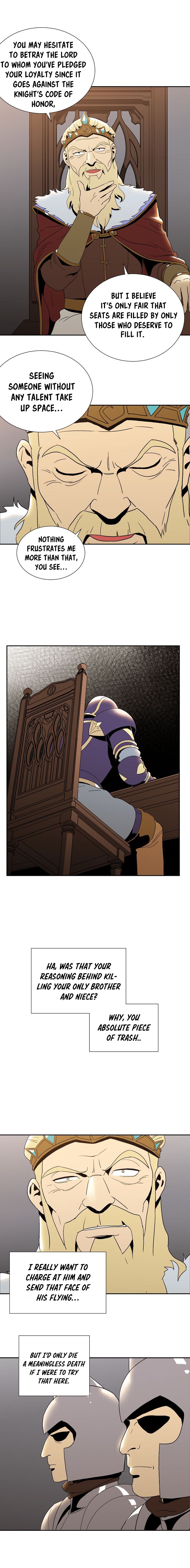 Skeleton Soldier Couldn’t Protect the Dungeon Chapter 29 image 6