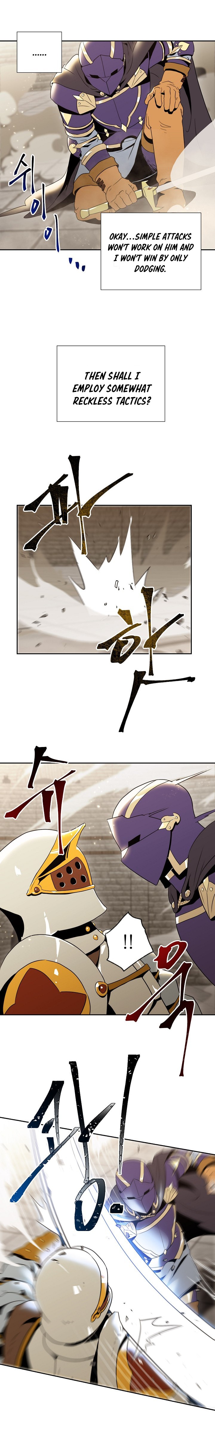 Skeleton Soldier Couldn’t Protect the Dungeon Chapter 30 image 9