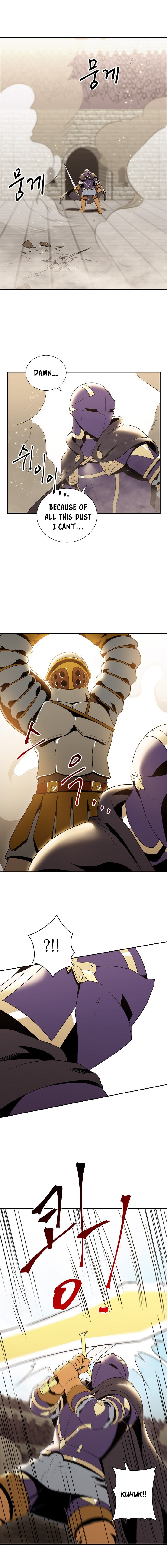 Skeleton Soldier Couldn’t Protect the Dungeon Chapter 30 image 6