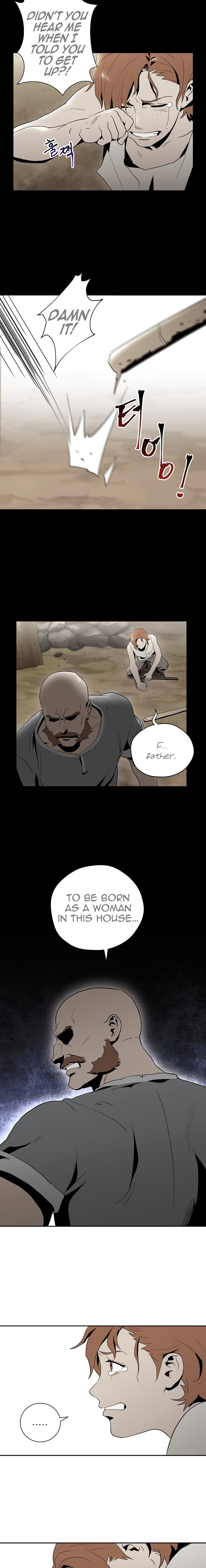 Skeleton Soldier Couldn’t Protect the Dungeon Chapter 31 image 10