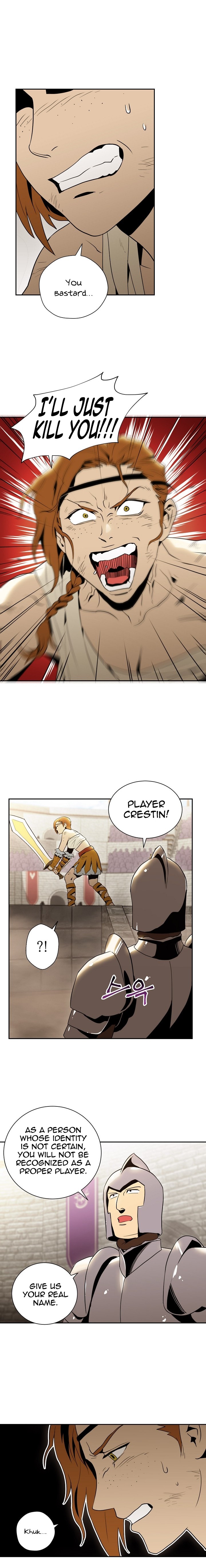 Skeleton Soldier Couldn’t Protect the Dungeon Chapter 31 image 2