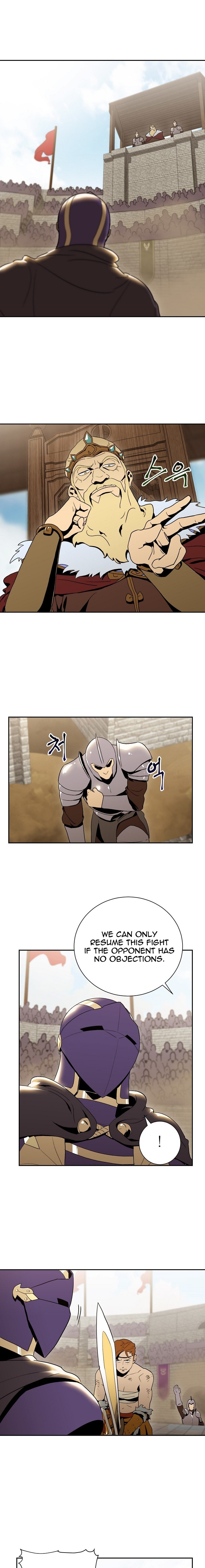 Skeleton Soldier Couldn’t Protect the Dungeon Chapter 31 image 4