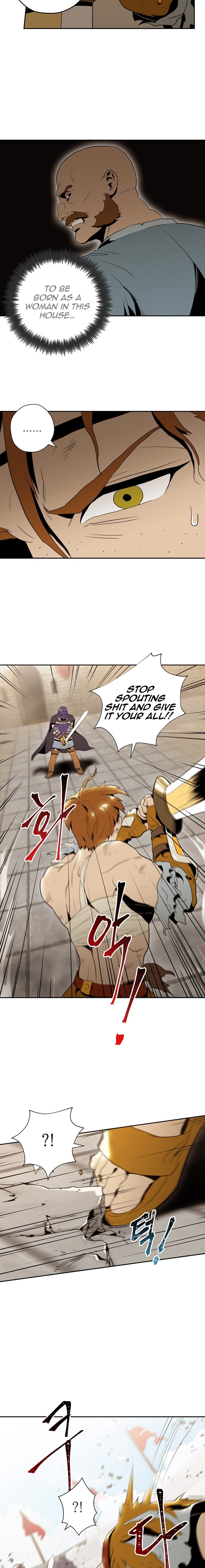 Skeleton Soldier Couldn’t Protect the Dungeon Chapter 31 image 7